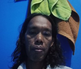Nurisam nurisam, 46 лет, Kota Bekasi
