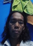 Nurisam nurisam, 46 лет, Kota Bekasi