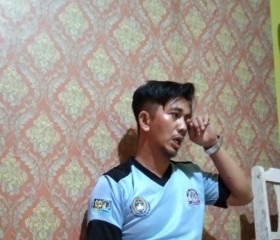 Darman, 33 года, Djakarta