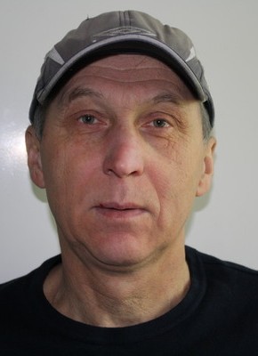 Вячеслав, 68, Россия, Москва