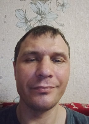 Игорь, 48, Россия, Сафоново