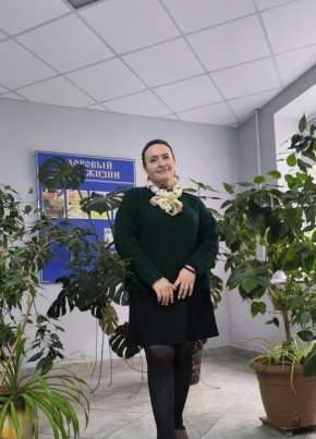 Елена из Горад Гомели 51 год