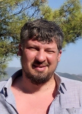 Михаил, 48, Россия, Истра