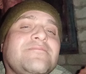 Сергей, 37 лет, Красний Луч