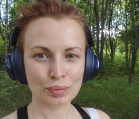 Екатерина М, 42 года, Москва