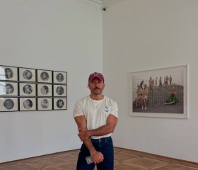 Svyatoslav, 37, Minusinsk