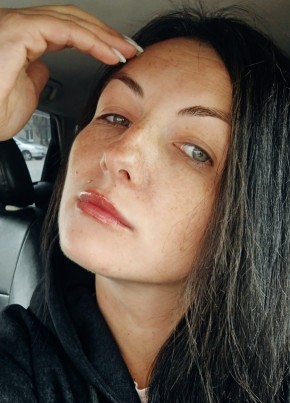 Марина из Владивостока 37 лет