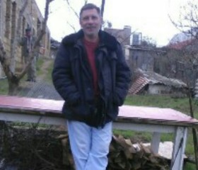 Юрий, 53 года, Симферополь
