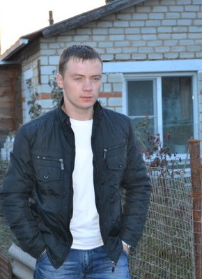 Aleksey, 34, Russia, Vladivostok