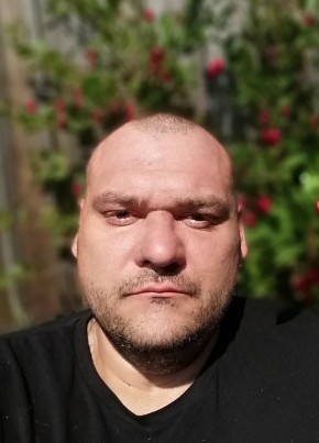 Кирилл, 39, Россия, Полевской