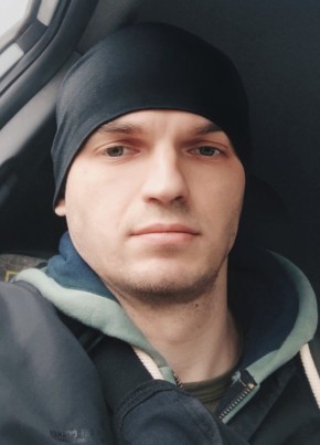 Илья, 34, Россия, Нижний Новгород