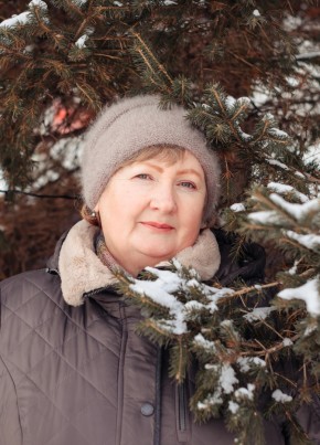 Ольга, 60, Россия, Камень-на-Оби