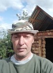 Ahatoli, 62 года, Глядянское