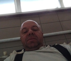 Ник, 54 года, Саранск