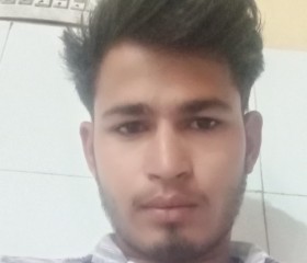 Suraj meena, 19 лет, Jaipur