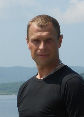 aleksandr, 46, Russia, Saint Petersburg