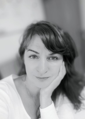 Katerina, 48, Russia, Omsk