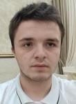 RUSTAM, 18, Moscow