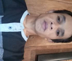 Jimianggoro, 47, Melati