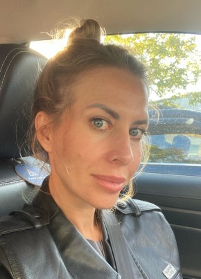 Alisa из Владивостока 35 лет