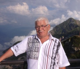Дмитрий, 61 год, Старый Оскол
