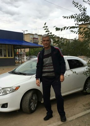 Ruslan, 46, Kazakhstan, Aqtobe
