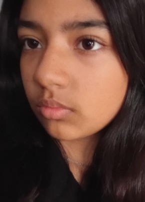 Megan из Tegucigalpa 18 лет