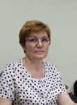 Татьяна, 62 года, Омск
