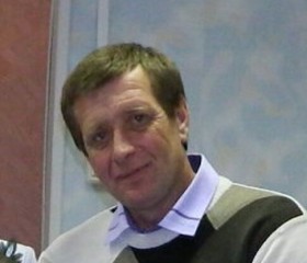 Фёдор, 54 года, Москва