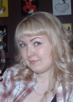 Ольга , 30, Россия, Челябинск