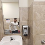 Ramiro, 38  , Ventura