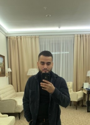 Намик, 28, Azərbaycan Respublikası, Ujar