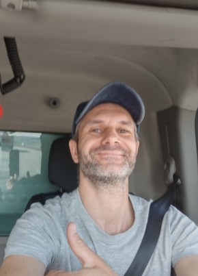 Дмитрий из Черняховска 45 лет