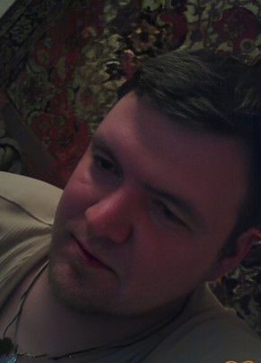 Ilya, 44, Russia, Moscow