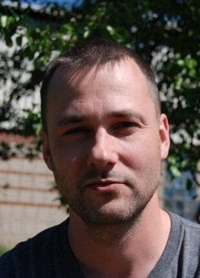 Андрей Семин из Ярославли 44 года