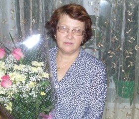 Лариса, 66 лет, Северодвинск