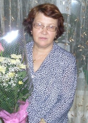 Лариса, 66, Россия, Северодвинск