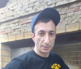 Роберт, 48 лет, Азов