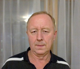 Николай, 66 лет, Дніпро