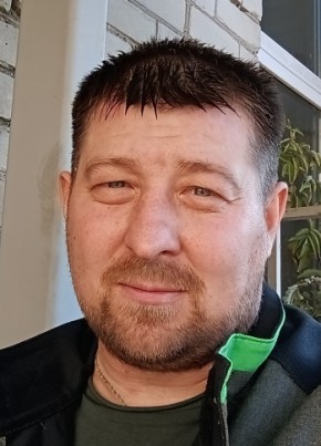 Павел из Березники 39 лет
