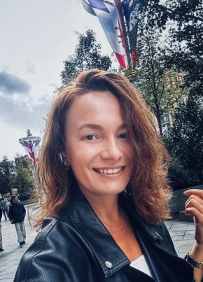 Екатерина из Санкт-Петербурга 38 лет