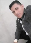 محمد الجماعي, 21 год, الإسكندرية