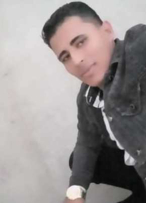 محمد الجماعي, 21, Egypt, Alexandria