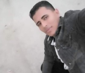 محمد الجماعي, 21 год, الإسكندرية