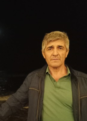 mihail, 60, Россия, Вязники