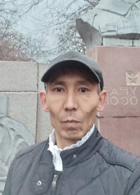 Алтай, 50, Қазақстан, Алматы