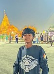 Paresh, 18 лет, Verāval