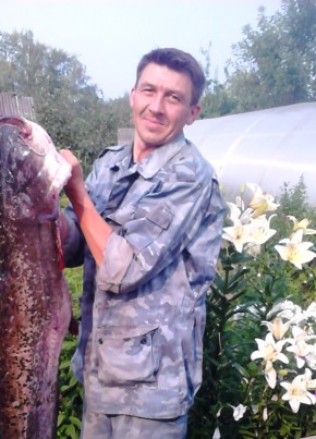 евгений, 45, Россия, Воткинск