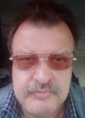 Александр, 55, Россия, Владимир