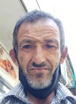Mahmut, 46 лет, Malatya